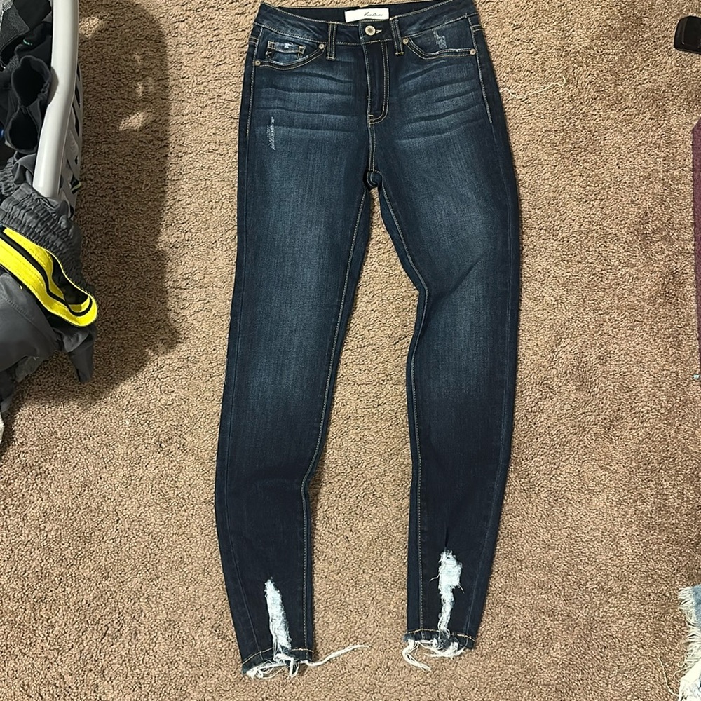 Kancan jeans